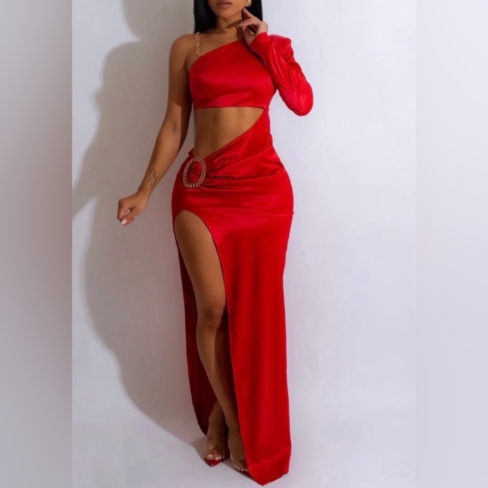Ring a bell dress